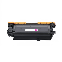 秦泰(Cqint)QTTC-131 CE403A/507A 红色硒鼓 适用惠普LaserJet M551n/M575dn/M575fw 约5500页
