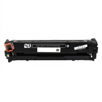 秦泰(Cqint)QTTC-138 CF210A黑色硒鼓 适用于惠普HP PRO 200/M251/276N 约1800页