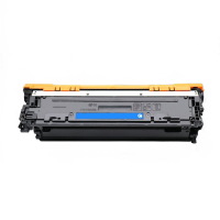 秦泰(Cqint)QTTC-135 CE741A蓝色硒鼓 适用惠普HP Color LaserJet CP5225/CP5225n/CP52 25dn/CP5220 约7000页