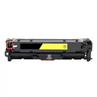 秦泰(Cqint)QTTC-133 CE412A黄色硒鼓 适用惠普HP PRO 300/400/M351/M451/M375/M475 约2500页