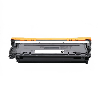 秦泰(Cqint)QTTC-122 CE270A 黑色硒鼓 适用惠普LaserJet CP5520 约13500页