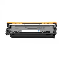 秦泰(Cqint)QTTC-123 CE271A 蓝色硒鼓 适用惠普LaserJet CP5520 约15000页