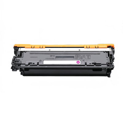 秦泰(Cqint)QTTC-125 CE273A 红色硒鼓 适用惠普LaserJet CP5520 约15000页