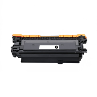 秦泰(Cqint)QTTC-128 CE400A/507A 黑色硒鼓 适用惠普LaserJet M551n/M575dn/M575fw 约5500页