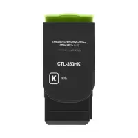 秦泰(Cqint)QTTC-91 CTL-350HK 黑色粉盒/墨盒 高容 适用于奔图 CP2500DN/CM7000FDN等机器打印 约8500页