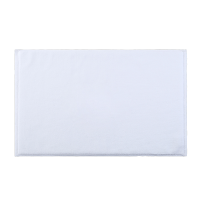 秦泰(Cqint) QTYJ-03 地巾 50*80cm 400g 白色
