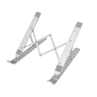 秦泰(Cqint) TY-1 电脑升降支架 (计价单位:个) 银色