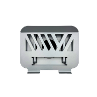 秦泰(Cqint) QC-1 电脑升降支架 (计价单位:个) 灰色