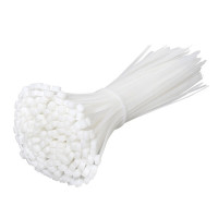 秦泰(Cqint) QTED-02 尼龙扎带 3*100mm 20根装