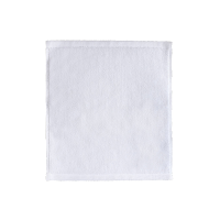 秦泰(Cqint)QTFJ-01 纯棉方巾 30*30cm 50g 5条/包