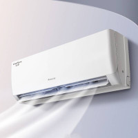 格力(GREE)1.5匹 云佳 一级能效 变频冷暖 自清洁 壁挂式空调KFR-35GW/NhGc1B 标准 企业专享