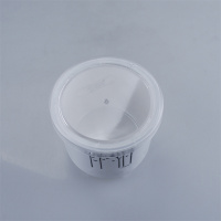 五和密胺自然物语大圆保鲜碗36*24*12cm1个 ZR-W6558