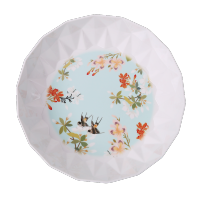 五和FH-8058芳华水果盘