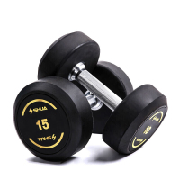 舒华(SHUA)室内健身器材30kg哑铃R390-30KG