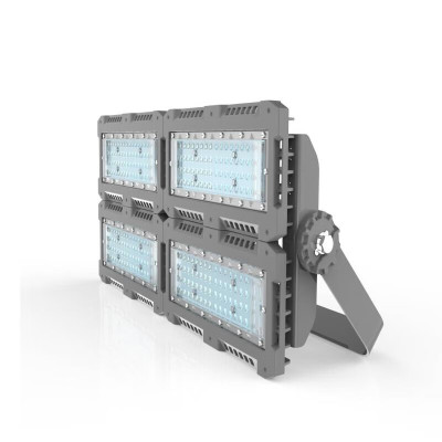 智圣谱 LED模组投光灯 ZS-HT520 400W