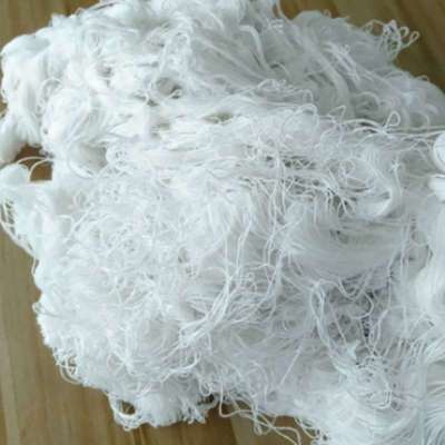 义博 棉纱 规格:10kg/包 材质:棉 单位:公斤