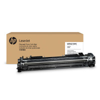 惠普(HP)原装W9020MC墨粉盒粉仓适用于HP E75245dn打印硒鼓 9020-3MC碳粉盒 W9023MC 品