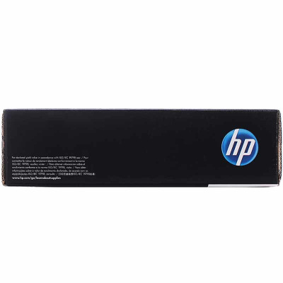 惠普(HP)CF210A黑色硒鼓131A(适用LaserJetM251n/M276fn/M276fnw)_304768