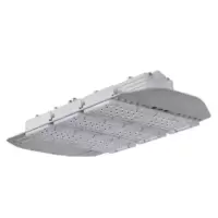 辰希照明LED路灯LCXR7630黄光功率150W三模组不含灯杆单位:套