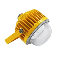 深照紫光 LED防爆平台灯 GB8015 25W 支架安装
