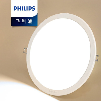 飞利浦 PHILIPS 中低天棚灯泡25W E27 6500K 5个起订(计价单位:个)