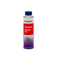 伍尔特/WURTH 水箱补漏剂 5861501300 300ml 乙二醇 果味 24个月