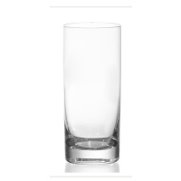 洁雅杰[280ml]水杯301-400ml石岛水晶玻璃杯家用牛奶杯水杯玻璃杯泡茶杯果饮杯jyjajb280