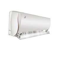 格力(GREE) KFR-50GW/(50521)FNhAb-B1(WIFI) 一级能效 2匹 变频 冷暖 空调 (计价