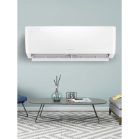 格力(GREE) KFR-26GW/(26563)FNhAa-B3JY01 变频冷暖三级能效大1匹 壁挂式空调 (计价单