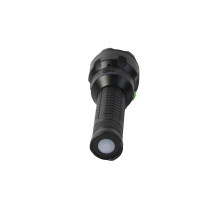 欧辉照明(OHUIZAOMIN) OHJW3122G-3W 5700K强光8h工作光16h多功能强光巡检电筒单位:个黑色