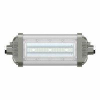 欧辉照明(OHUIZAOMIN) OHBF8192B-30W IP66 AC220V 5700K白光LED固定灯具 个