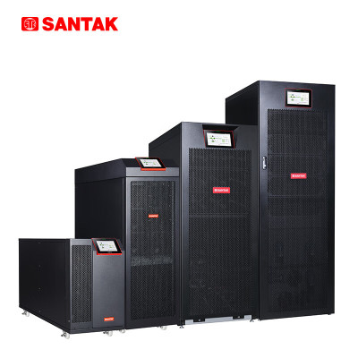 UPS电源 山特/SANTAK 3C3 HD 100K 在线式 100KVA 100KW