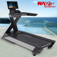 万年青 室内健身器材维纳斯商用电动跑步机(单屏)Venus-XI