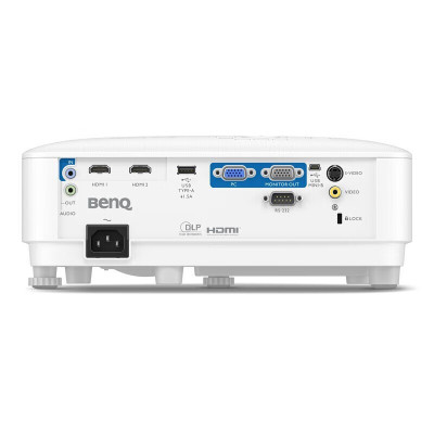 明基(BenQ)PL572CW 投影仪 投影仪办公家用教学(高亮直投 HDMI高清口)