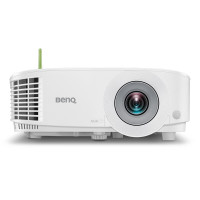 明基(BenQ)E535 高亮智能投影仪 投影仪办公 (3600流明 手机ipad投屏 U盘直读 无线投屏 E520升级