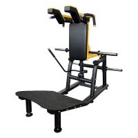万年青(WNQ)F1-A52哈克深蹲机家用商用健身房训练器材臀部腿部训练器单位:台