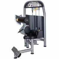 万年青(WNQ)豪华商用家用健身房力量型健身器械 腹部训练器单位:台F1-5007