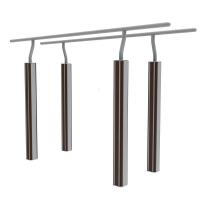 舒华户外运动健身器材健身路径 双杠健身器材 SH-O4023B单位:台