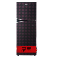 康宝(Canbo)消毒柜 家用 立式消毒碗柜 厨房碗具宝宝奶瓶消毒柜 负离子中温无菌储存 二星级高温消毒柜大容量 XDZ