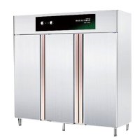 康宝消毒柜商用 多档消毒 热风循环立式高温双开门大容量消毒机酒店食堂消毒碗柜 XDR800-GFTC3热风循环食具消毒柜