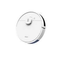 科沃斯(ECOVACS)扫地机器人 N8扫拖一体智能家用吸尘器全自动扫拖除菌全新激光导航升级4.0强效双边刷 科沃斯N8