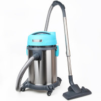 莱克(LEXY)商用办公室吸尘器干湿两用工业工厂桶式宾馆酒店1600W大功率车间清洁机CW3002 VC-CW3002(