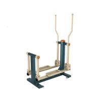 舒华户外健身器材健身路径 单位平步机 JLG-57A 单位:台