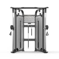 舒华多功能综合力量训练器小飞鸟健身器材健身房器械 SH-G6820单位:台