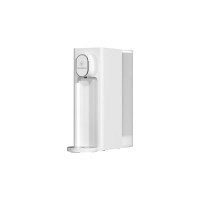 西屋(Westinghouse) 即热式饮水机 办公室桌面速热饮水器 家用小型智能迷你茶水机 WFH20-Y3031