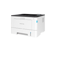 奔图 BP5100DN A4黑白激光单功能打印机 打印速度40页/分 自动双面办公商务打印机