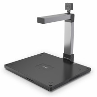 科密(Comet) D4410 高拍仪 1200万+200万像素双摄像头 A4扫描仪 文件资料 OCR 统信麒麟国