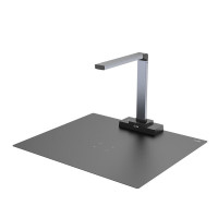 科密(Comet) GP2500AF 高拍仪 1800万+500万双摄A3A4扫描仪 投影录像 合同文件资料证件存