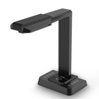 科密(comet) E3320 高拍仪 2600万像素扫描仪 A3A4曲面展平OCR图文识别文件编辑(计价单位:台)黑