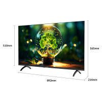 创维 40G5D 平板电视 智能家用商用平板电视机